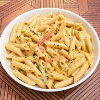 Rasta Pasta
