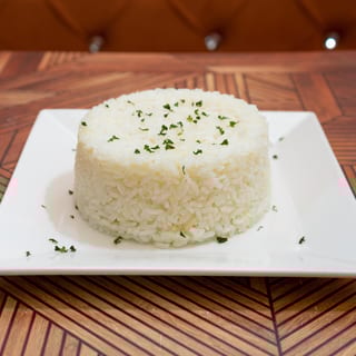 White Rice