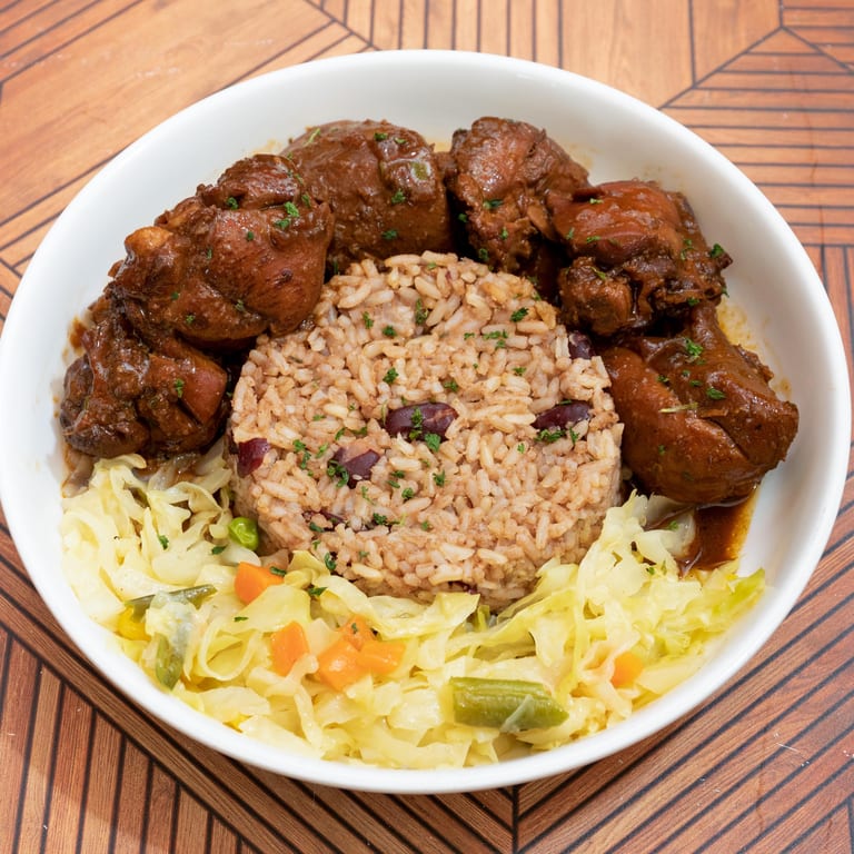 Delicious Curry Creations: A Flavorful Journey