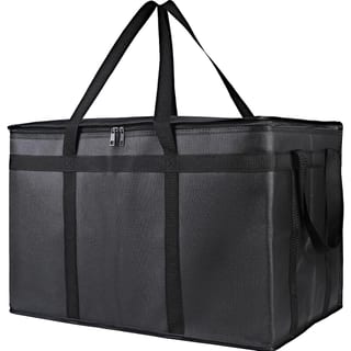 Insulated Food Traveling Bag (holds 6 full pans)