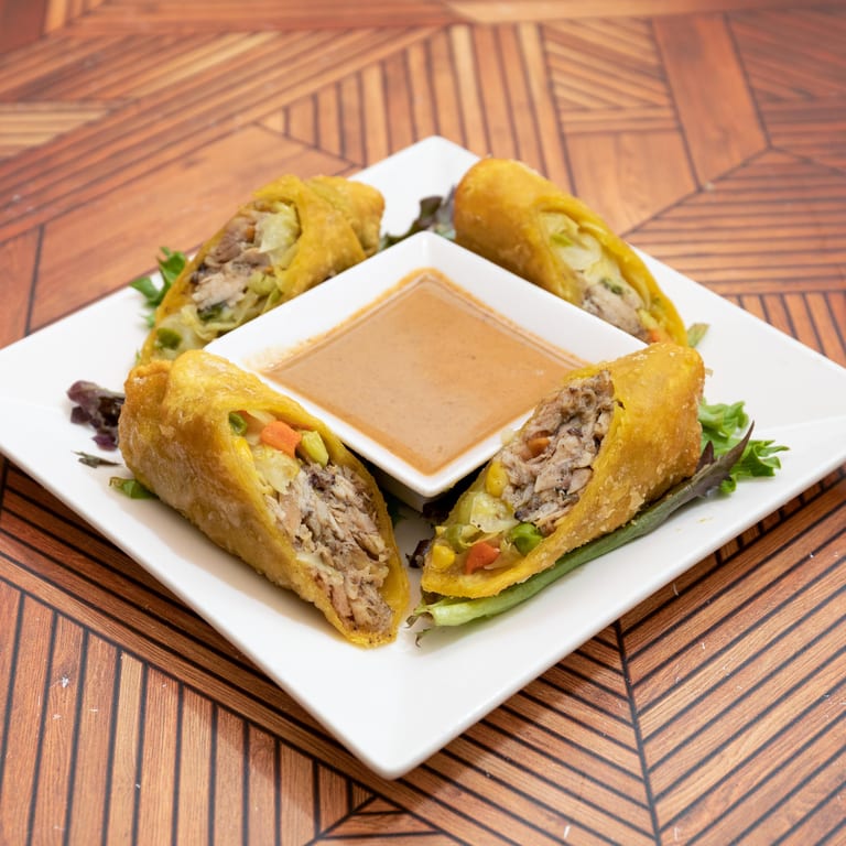 Spice Up Your Meal with Jerk Chicken