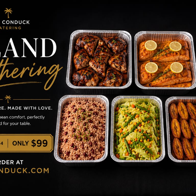 Delicious Comfort Food Options