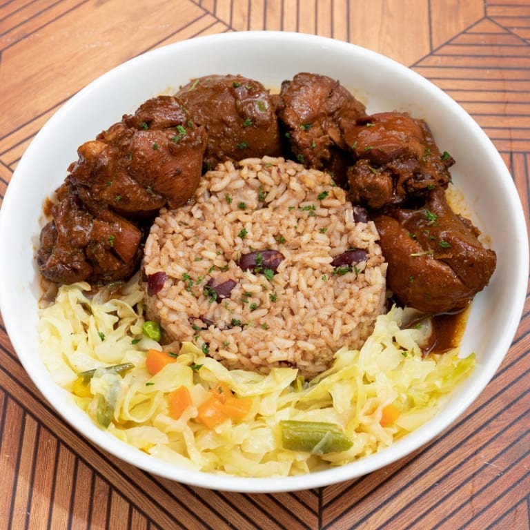 Delicious Vegetarian Options for Every Palate